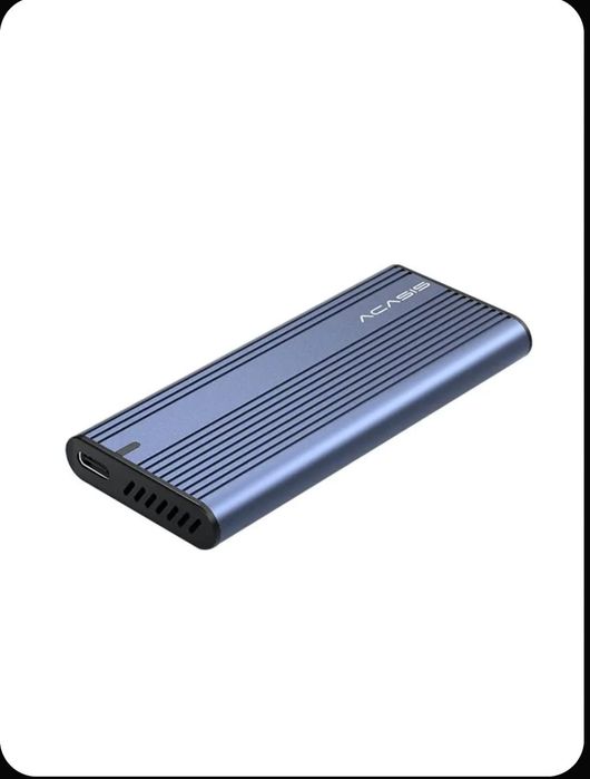 Кейс для SSD NVME  Acasis