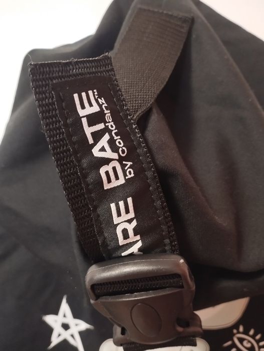 Bad boy : Squidward Spectrum  горнище