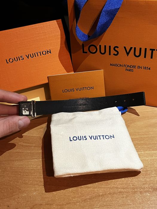 Bratara barbati LV (Top Quality)