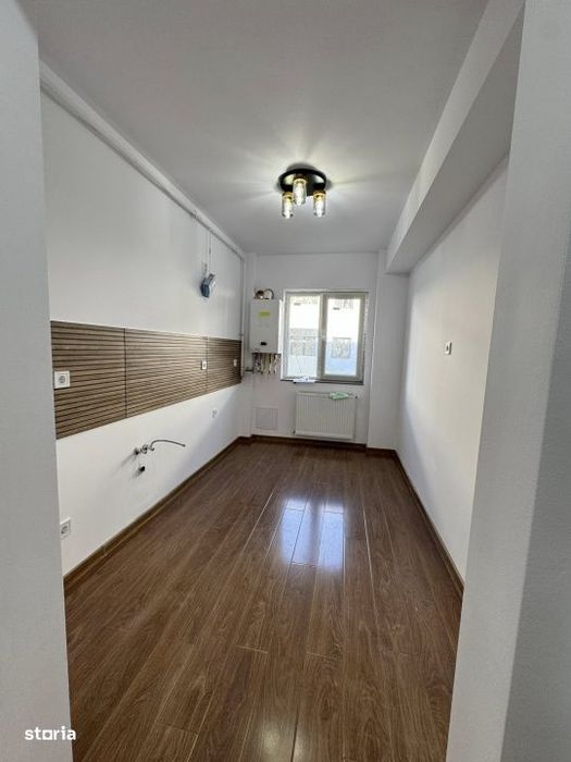 Apartament de Vanzare I SU 55mp I Balcon I Garaj - Terra — fotografia 3