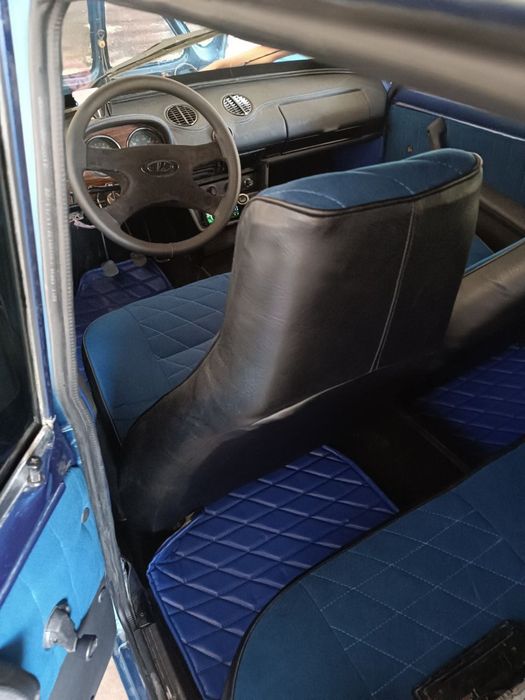 Жигули 011 холати зур