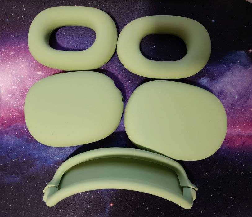 Apple AirPods Max Space Gray A2096