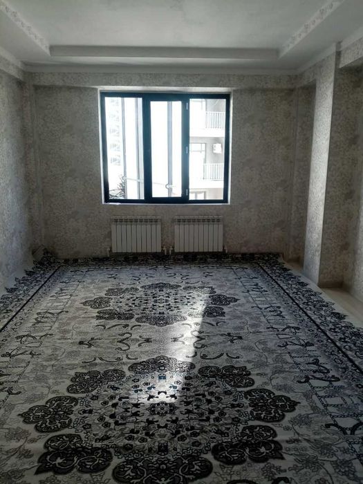 1 xonali yangi kvartira