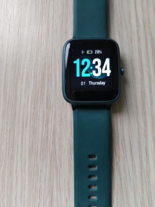 Ceas Smart Brățară