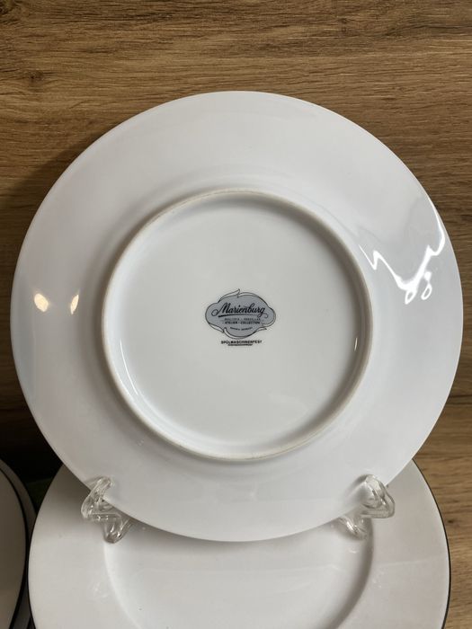 Баварски порцеланов сервиз