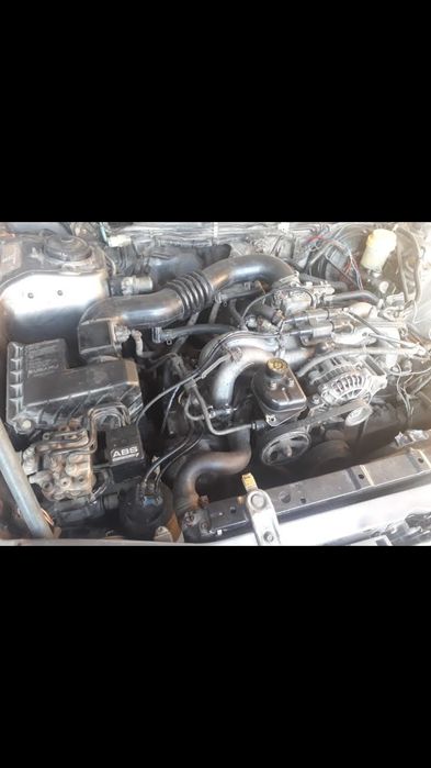 Продам надёжную машину  !