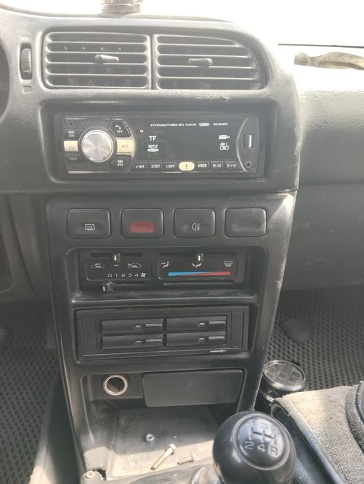 Nisan Sunny продается