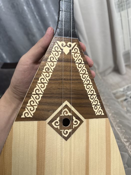 Домбыра професианальный