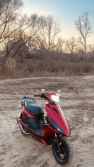 Vento corsa 150cc