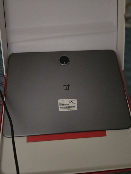 OnePlus pad 2 impecabila