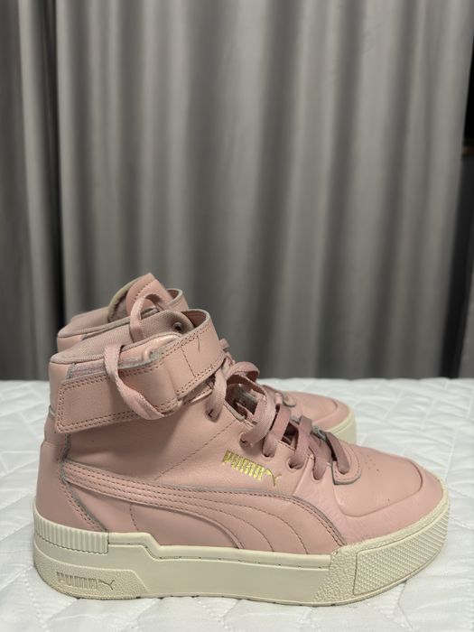 Adidasi Puma Pink