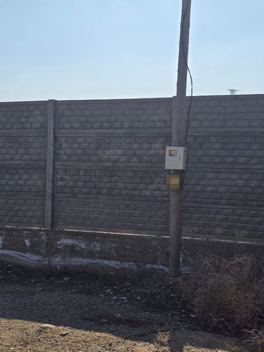 Срочно продам участок