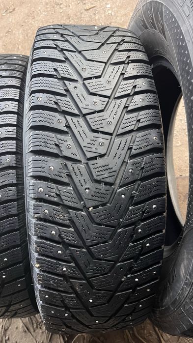 235/70 R16 Hankook 4шт