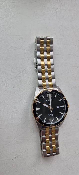 Продам японские часы citizen