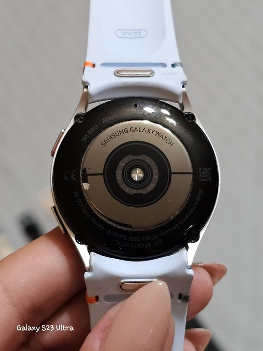 Samsung Galaxy Watch FE