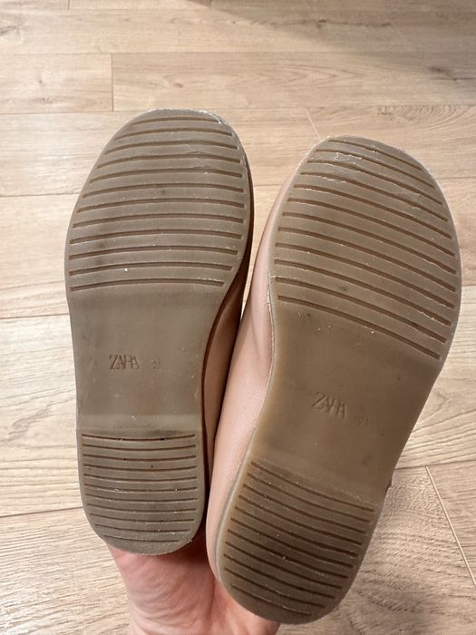 Balerini Zara mar 25