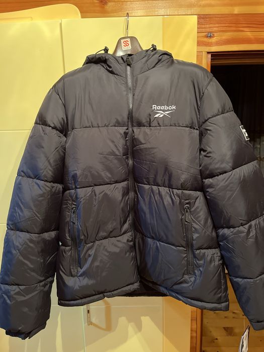 Куртка мужская  Reebok США