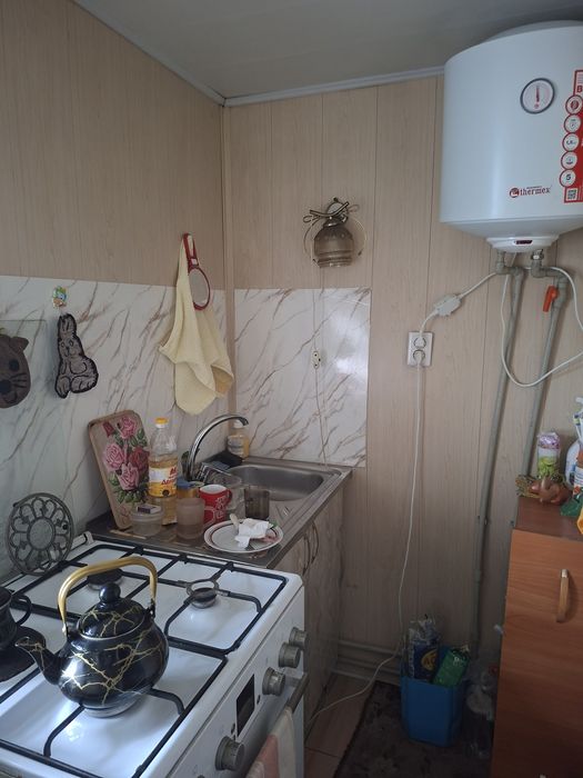 Продам частный благоустроенный дом