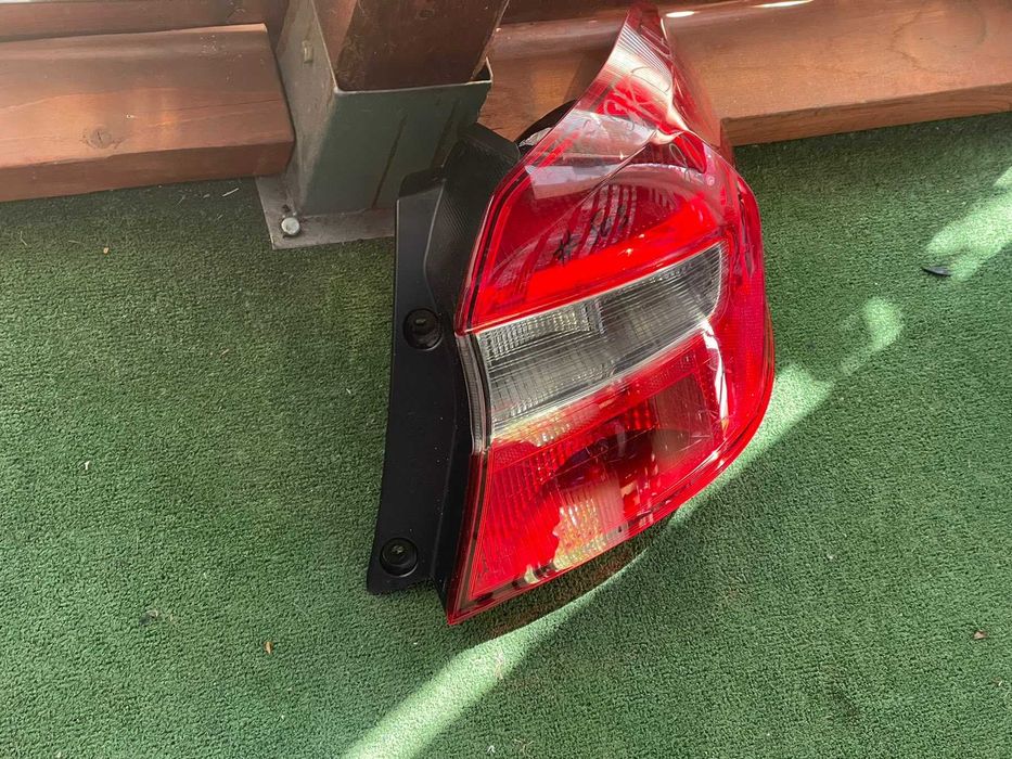 Десен Стоп Ford KA 2016 - 2020г. Форд Ка #503