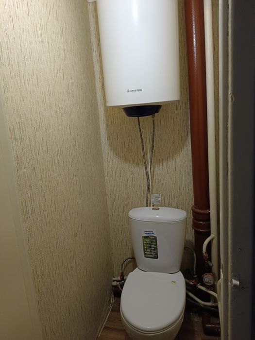 Квартира 1 комнатная!