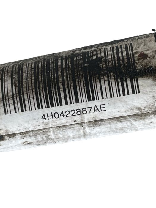 Pompa servodirectie + furtun AUDI A8 III 4H2, 4H8, 4HC, 4HL 2009 - 201