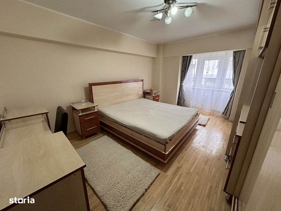 Apartament 2 camere modern Pietonalul Transilvaniei- spre închiriere