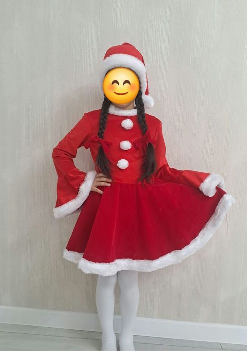 Новогодние костюмы