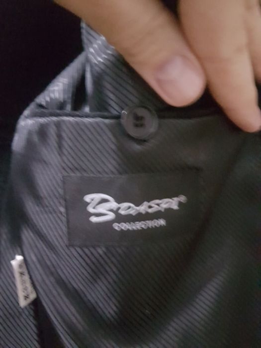 Costum barbatesc marime 50. NOU