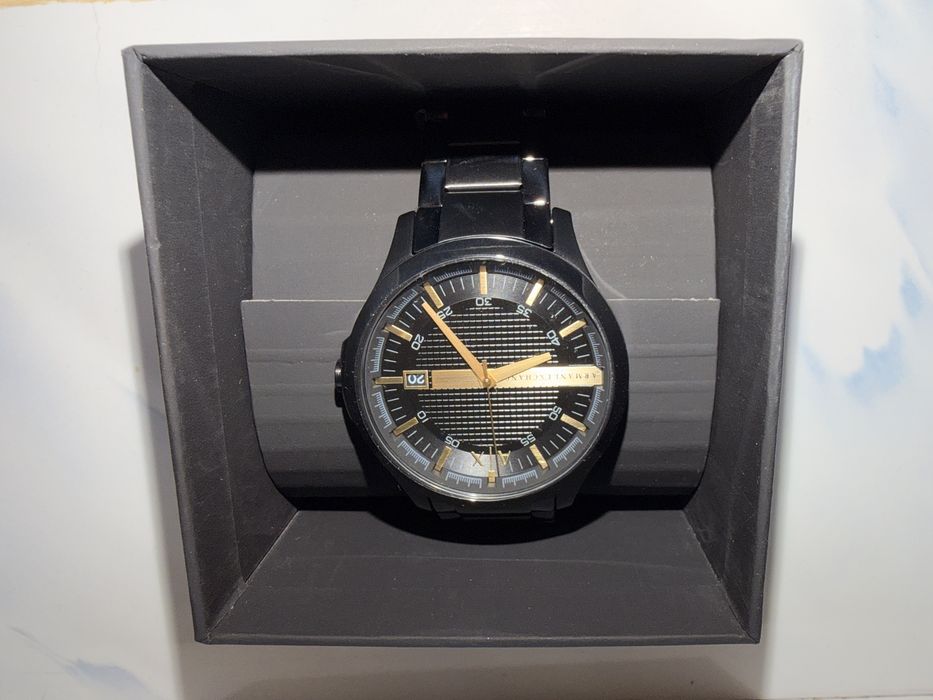 Ceas Armani Exchange