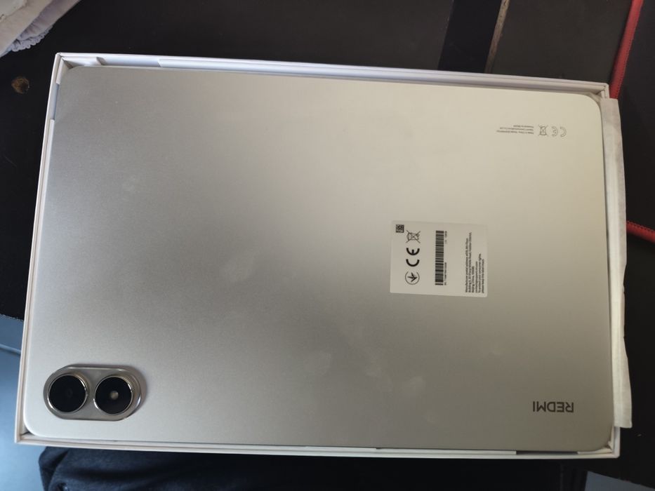 Tabletă redmi pad 2 pro 12,1 ingi 2,5k rezoluție