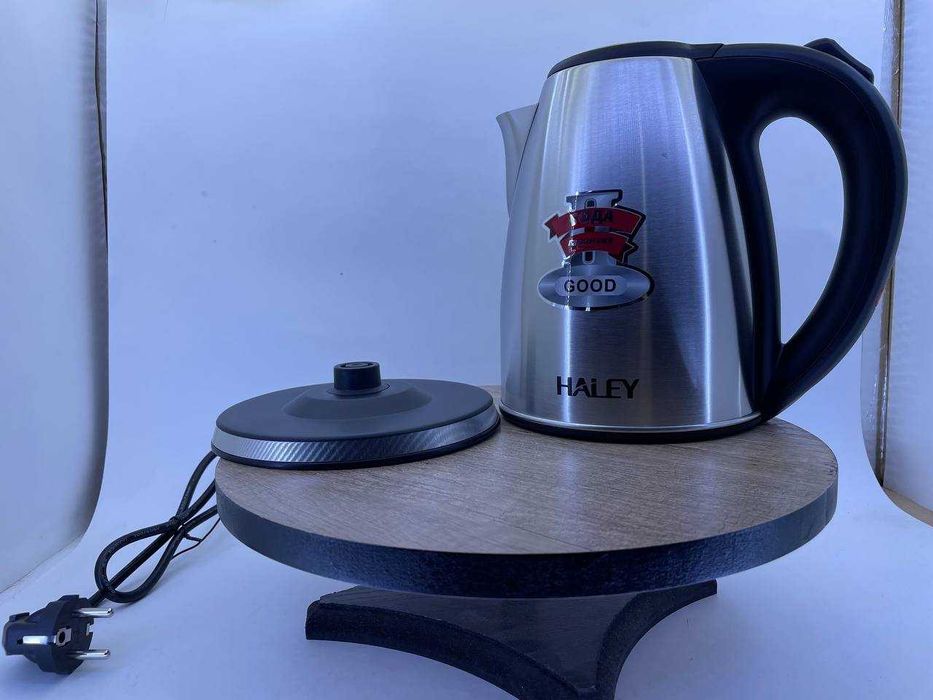Электрический чайник Haley HY-6011 1.8л