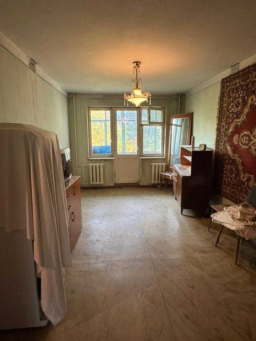 Продается 2 ком квартира район Юбиляр