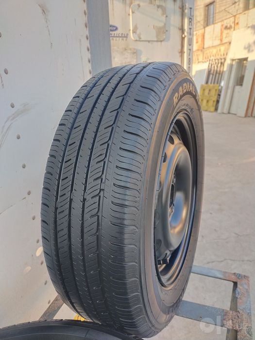 185.65.R14 yumshoq diska balon sotiladi