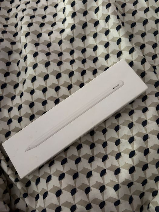 apple pencil gen2