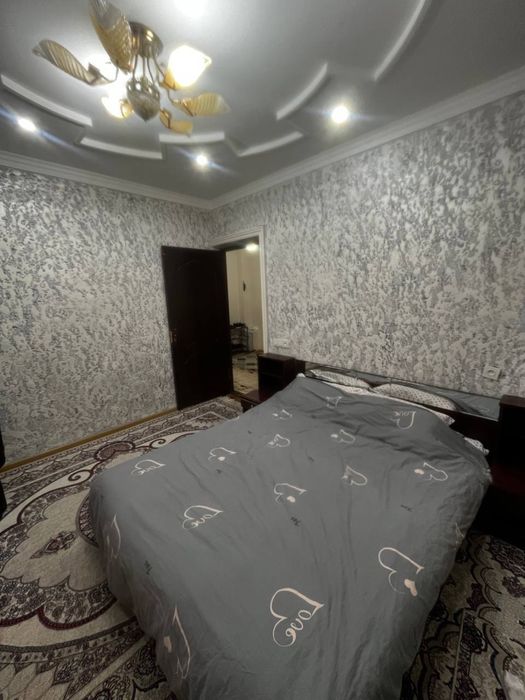 Гулзор 2/4/4 Тоза ремонт.Обш:56 кВ.м.Ор.р: Гулзор, Истрохатди