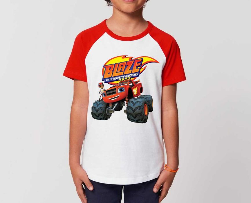 Tениски Пламъчко и машините
