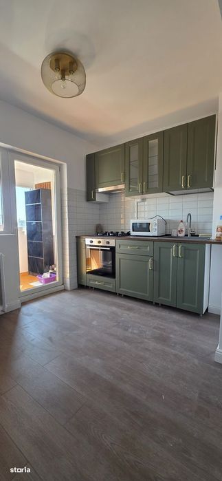 Apartament 2 camere, etaj 8, zona 13 Septembrie