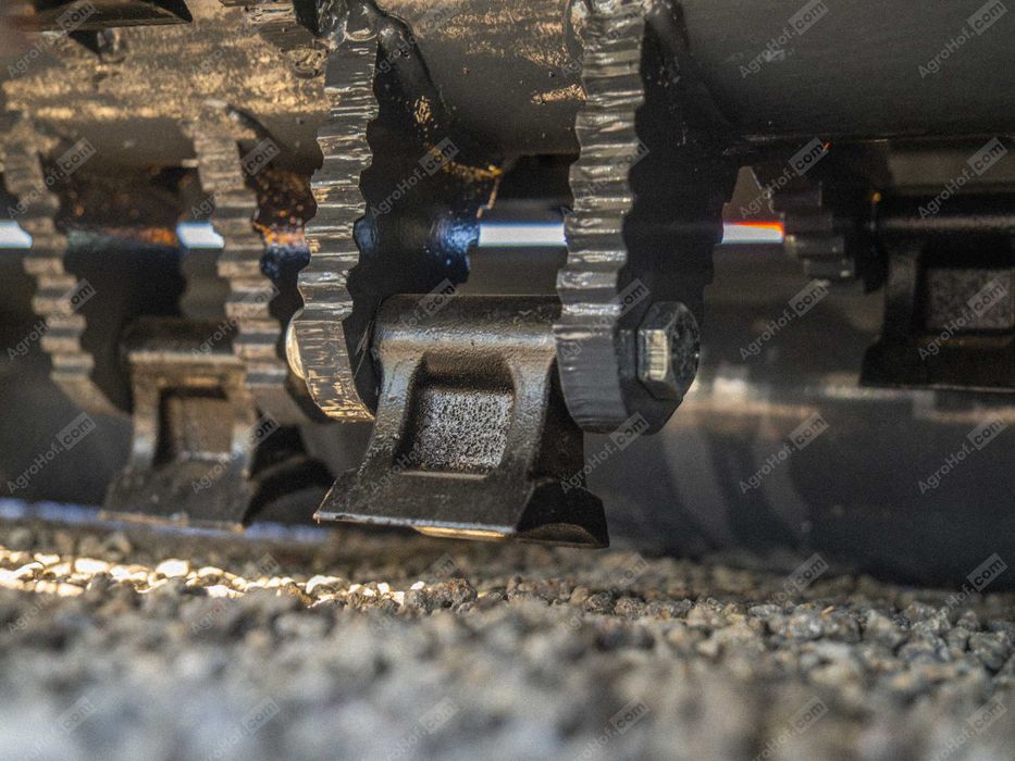 Tocator pentru excavator 100-120 cm / X-Delta Orbit S