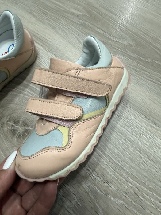 Детская обувь (доя девочек)