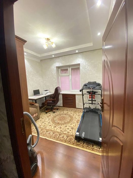 Сотилади Квартира!! Сергели-1, 5/5/5, 120м2, Евроремонт.