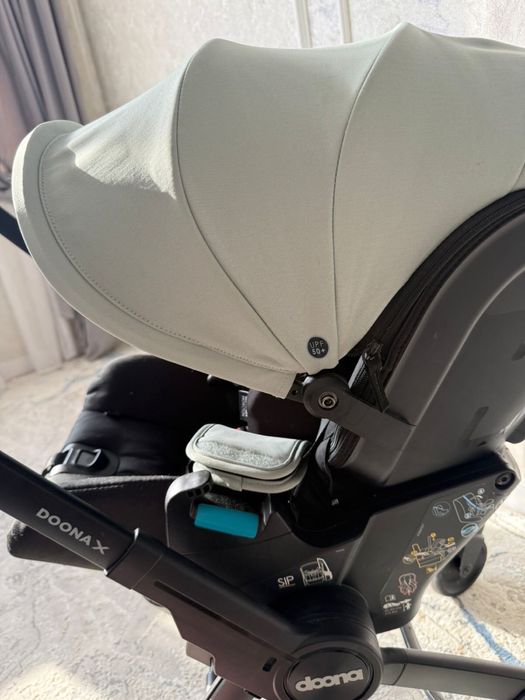 Doona коляска автокресло