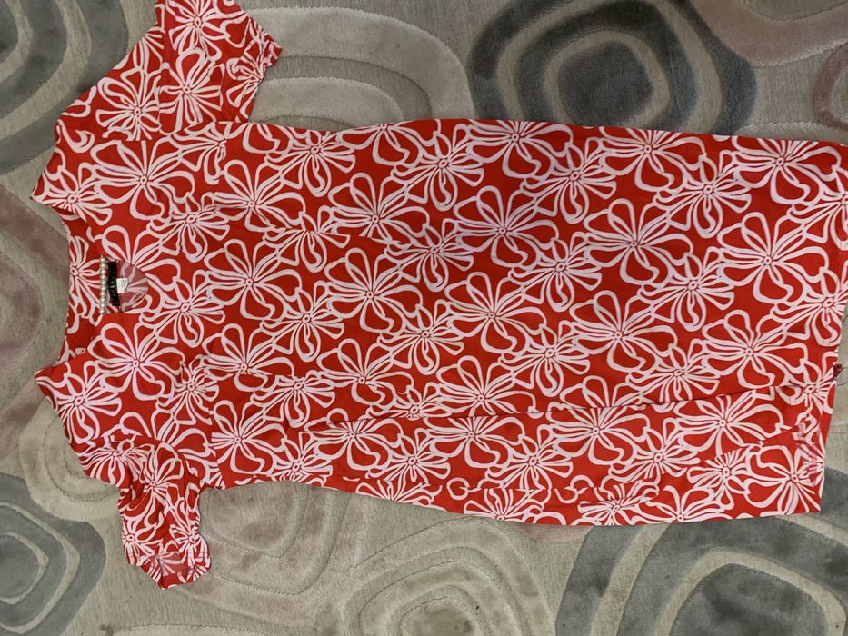 Вещи женские