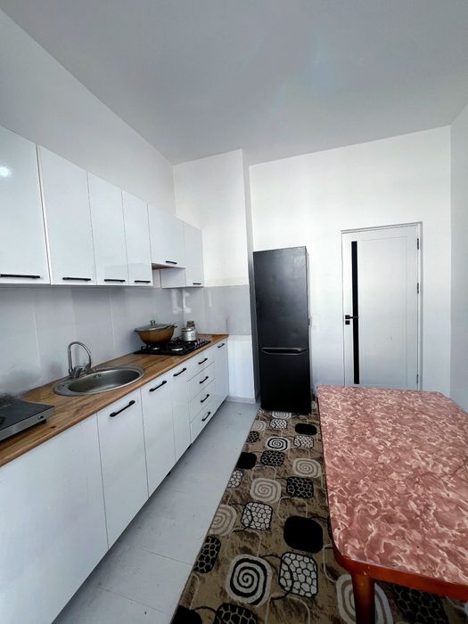 Сдаётся 2-комнатная квартира рядом с 16-bolnitsa