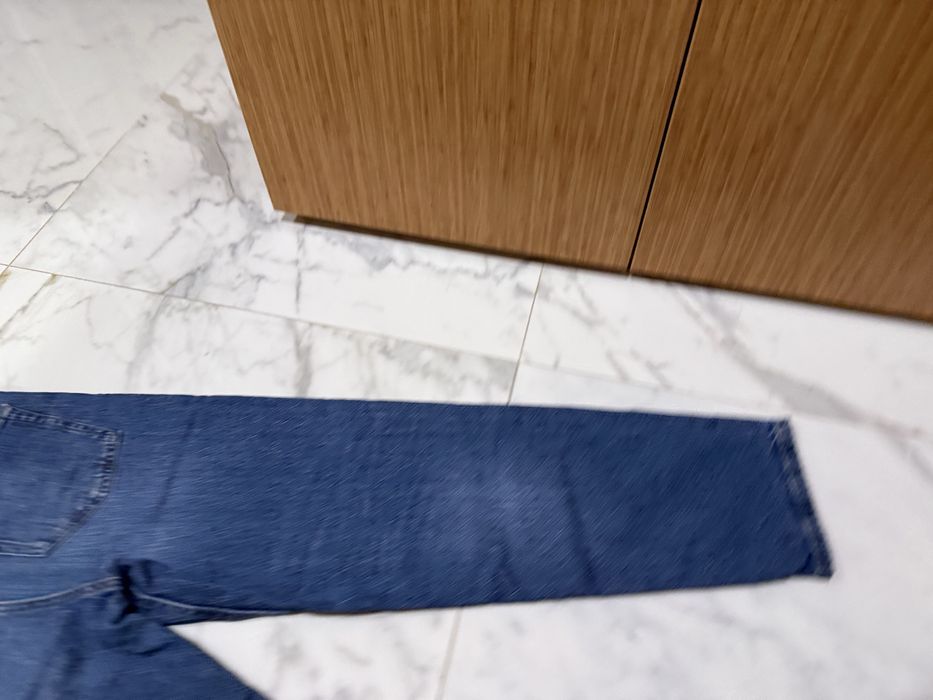 Мъжки дънки Hugo Boss модел 340