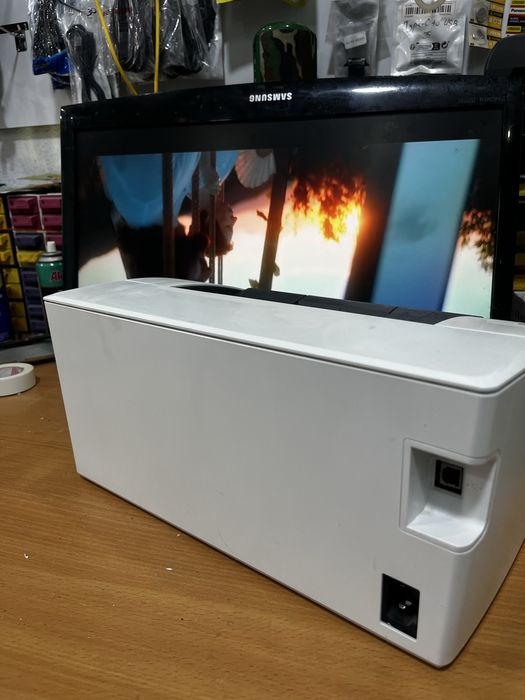 Принтер сотилади