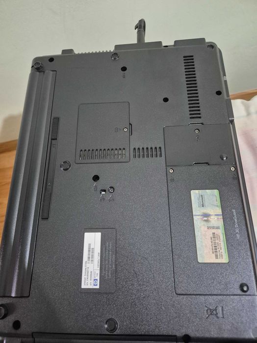 Laptop HP Compaq 6730s
