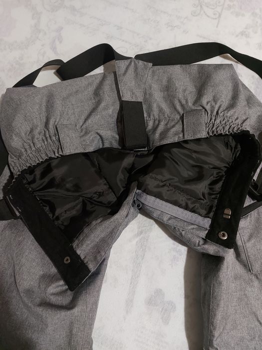 Зимен панталон..