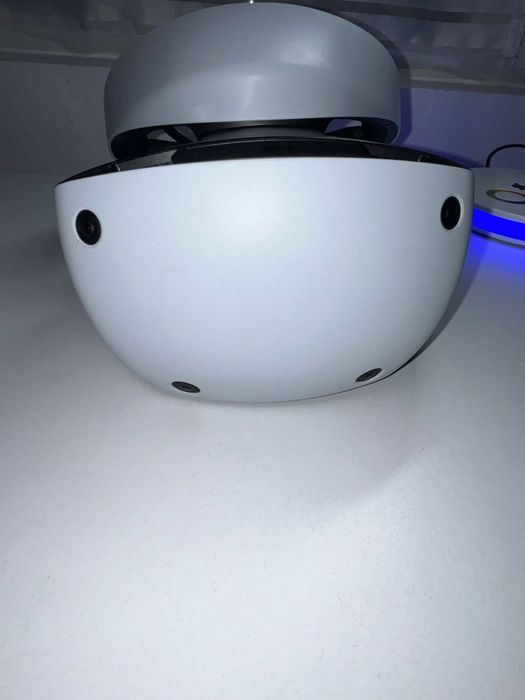 Cască virtual psvr2