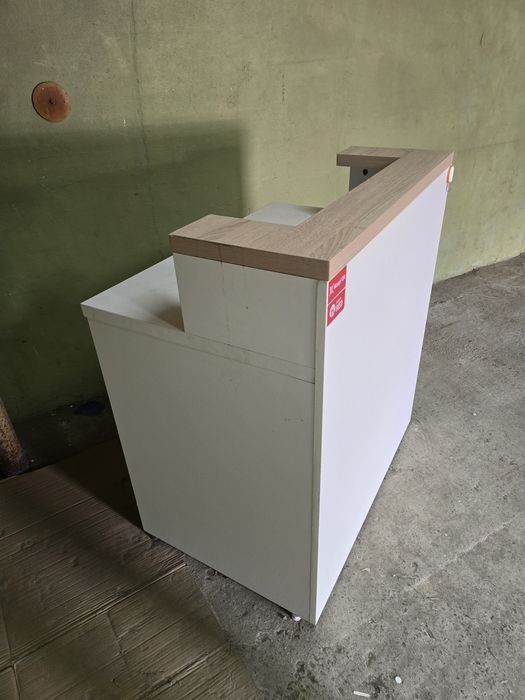 Продам островок Ресепшн