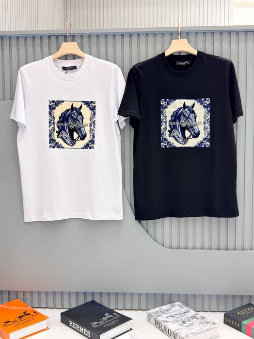 DC тениска S-4XL